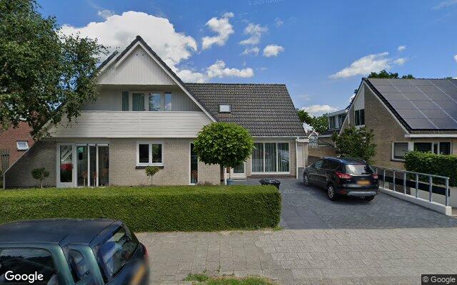 Street View Rijndijk 344