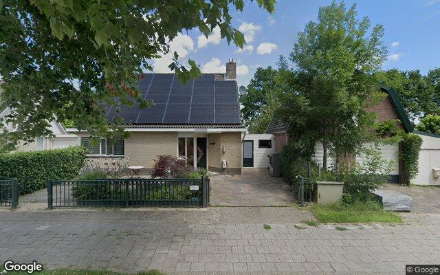 Street View Rijndijk 346