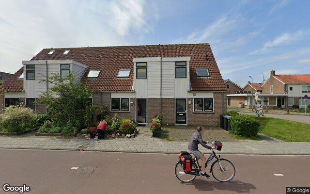 Street View Rijndijk 35