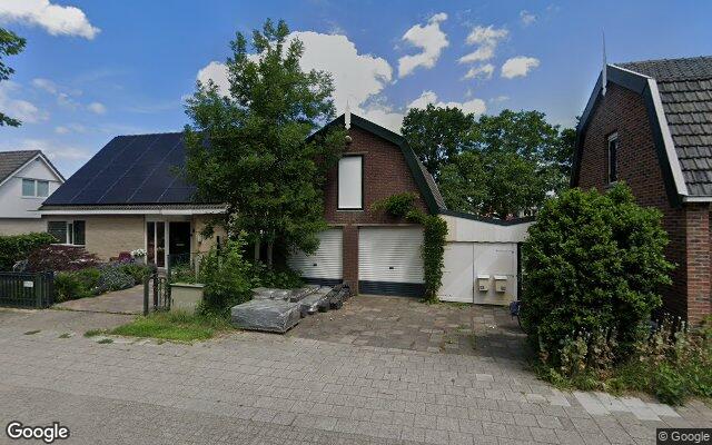 Street View Rijndijk 354