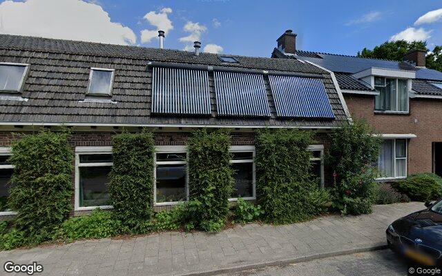 Street View Rijndijk 356