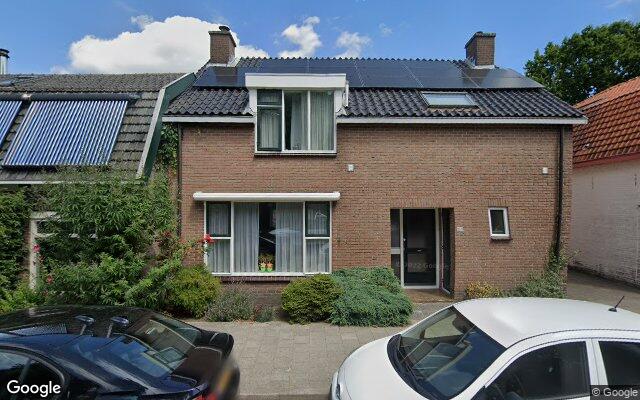 Street View Rijndijk 360