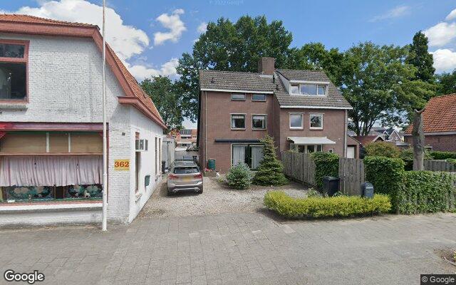 Street View Rijndijk 364