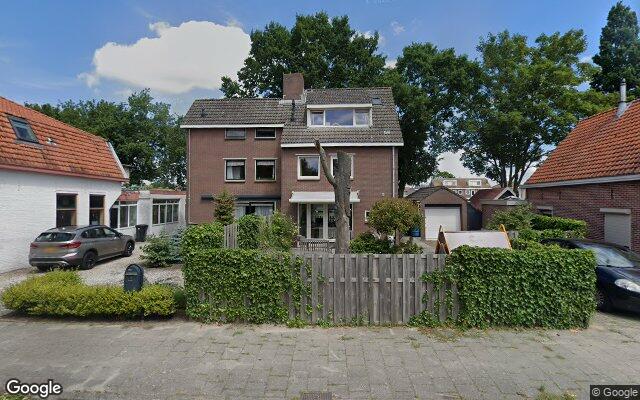 Street View Rijndijk 366