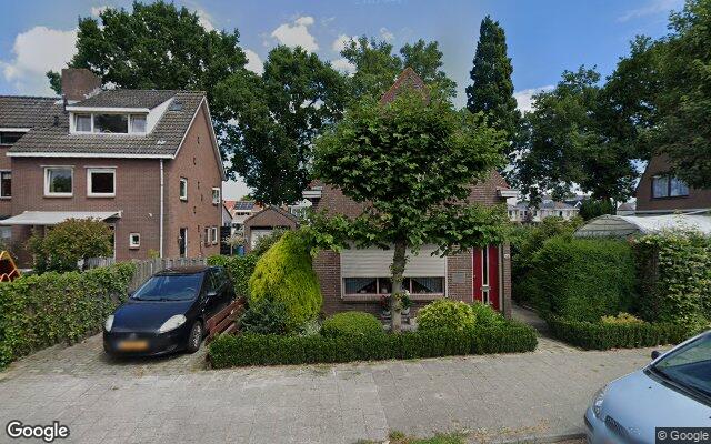 Street View Rijndijk 368