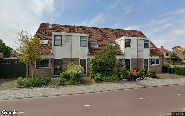 Street View Rijndijk 37