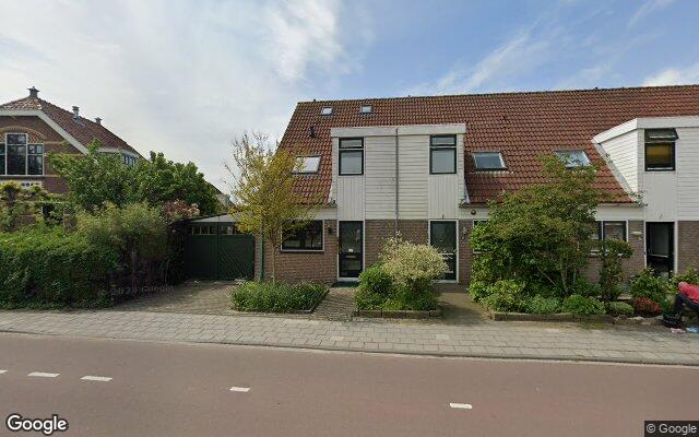 Street View Rijndijk 37
