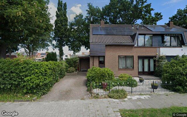 Street View Rijndijk 370