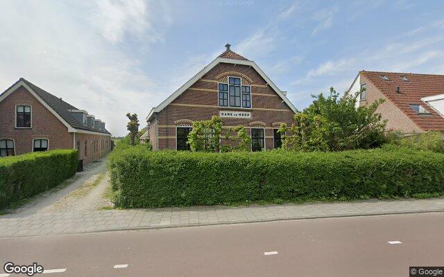 Street View Rijndijk 39