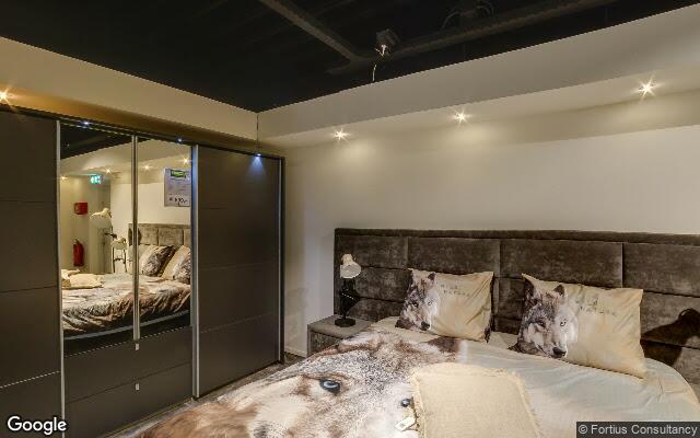 Street View Rijndijk 4