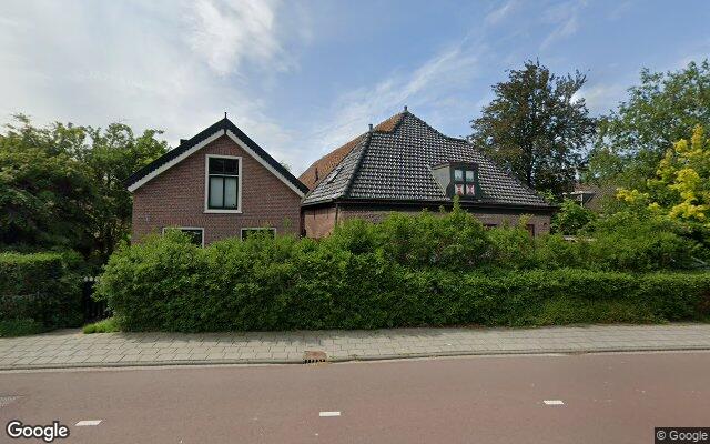 Street View Rijndijk 41