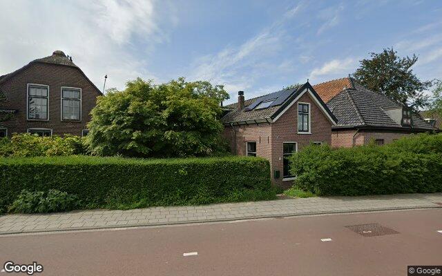 Street View Rijndijk 43