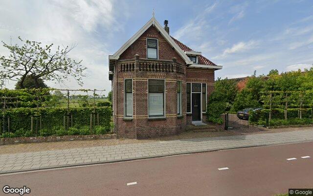 Street View Rijndijk 47