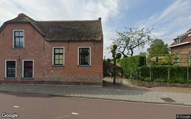 Street View Rijndijk 49