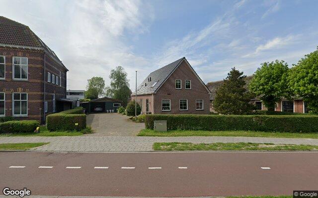 Street View Rijndijk 51