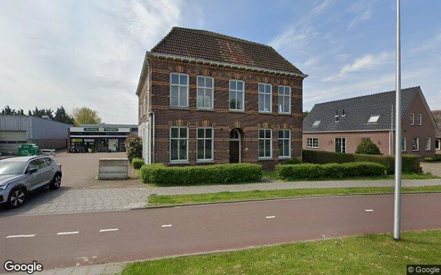 Street View Rijndijk 53