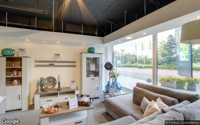 Street View Rijndijk 6