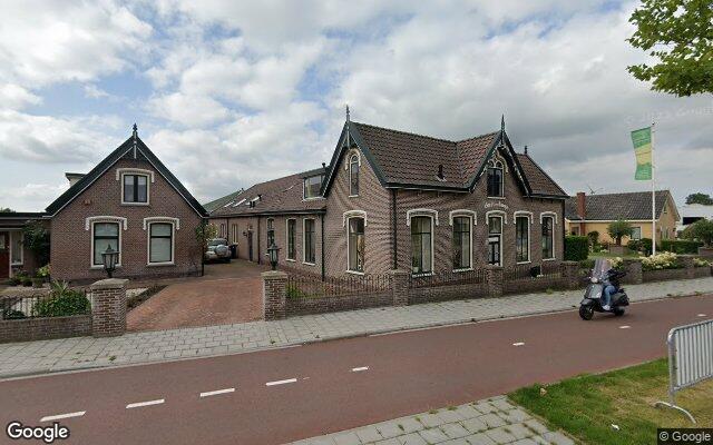 Street View Rijndijk 63