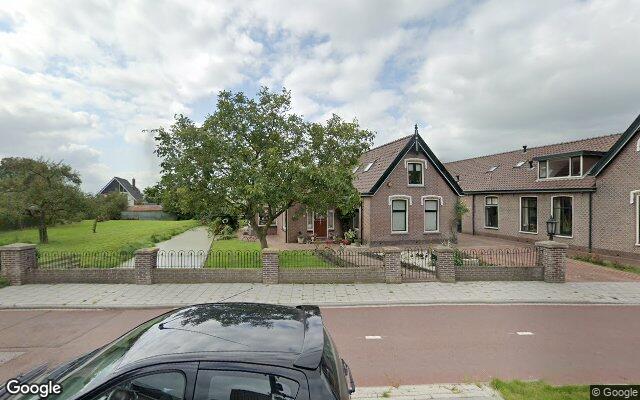 Street View Rijndijk 63