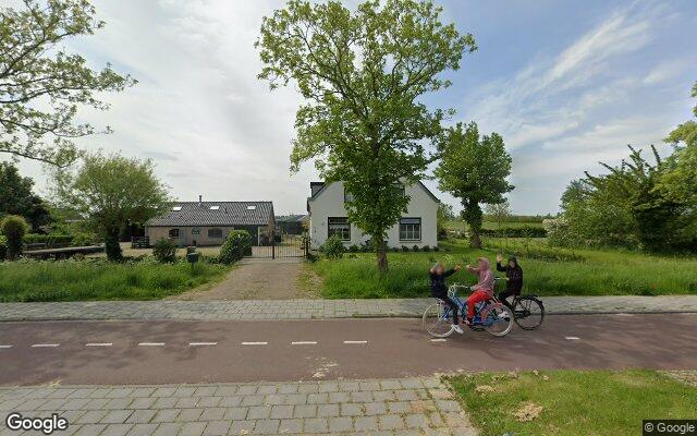 Street View Rijndijk 67