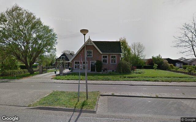 Street View Rijndijk 69