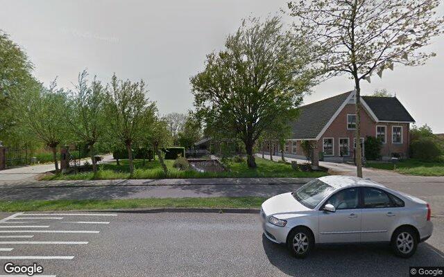 Street View Rijndijk 69