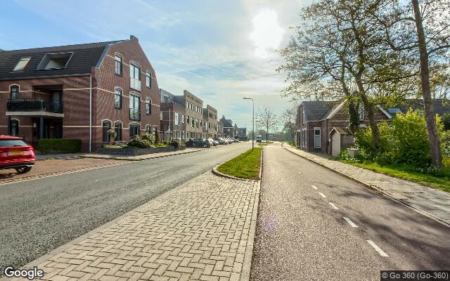 Street View Rijndijk 73
