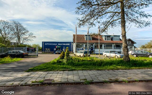 Street View Rijndijk 73