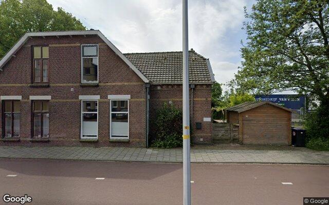 Street View Rijndijk 77