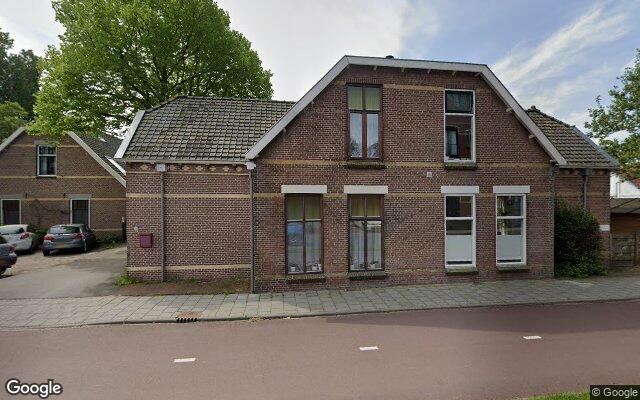 Street View Rijndijk 79