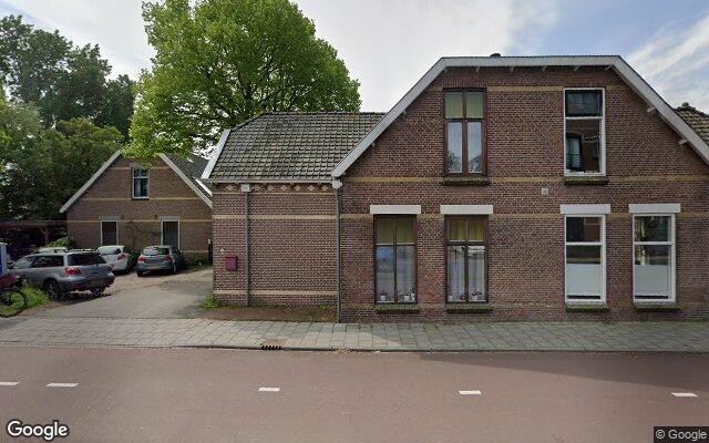 Street View Rijndijk 81
