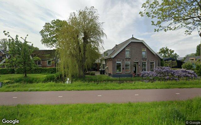 Street View Rijndijk 89