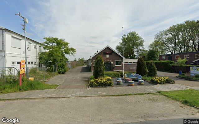 Street View Rijndijk 92