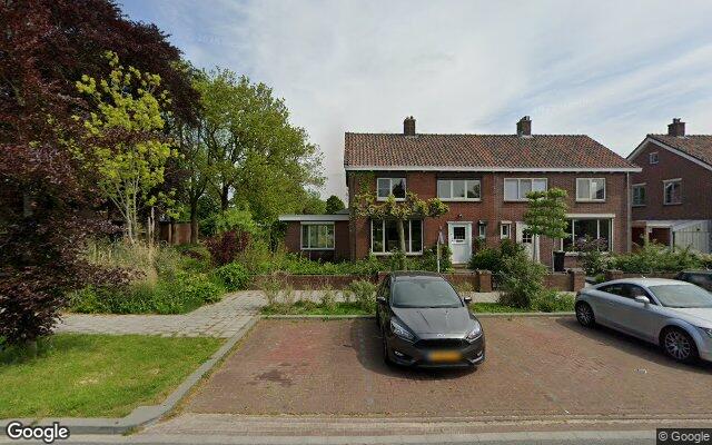 Street View Rijndijk 94