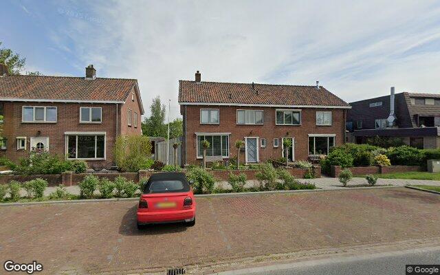 Street View Rijndijk 94