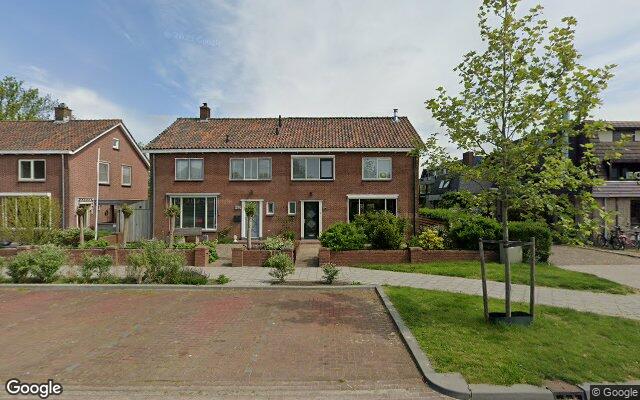 Street View Rijndijk 94