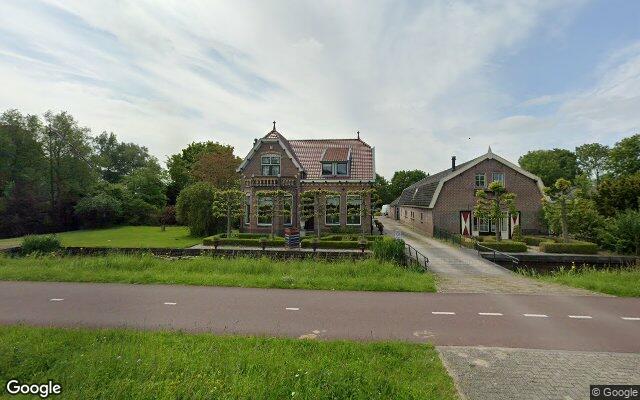 Street View Rijndijk 95