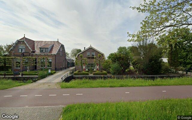 Street View Rijndijk 95
