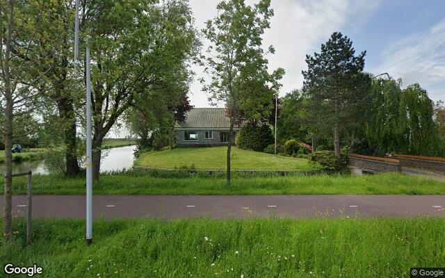 Street View Rijndijk 97