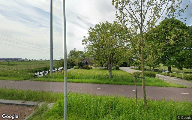 Street View Rijndijk 99