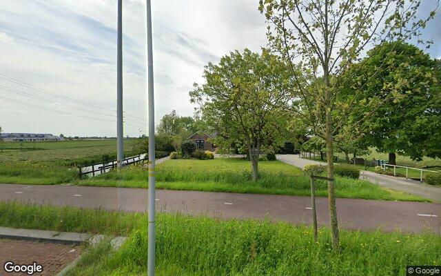 Street View Rijndijk 99