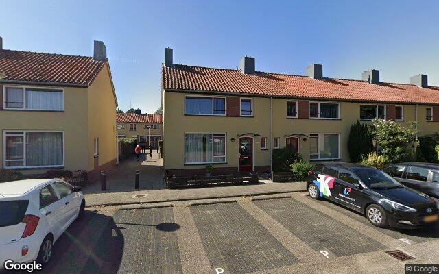 Street View Rhynenburcherlaan 13