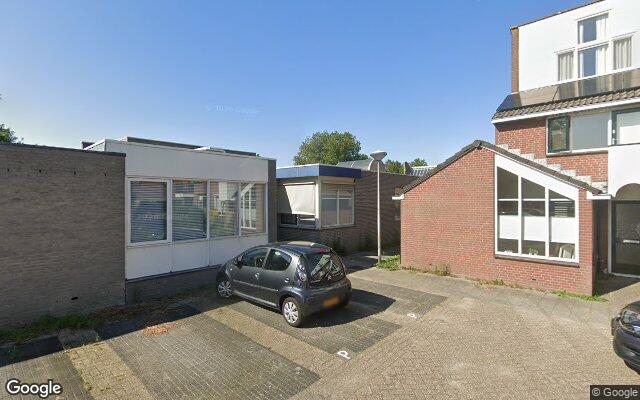 Street View Rhynenburcherlaan 2