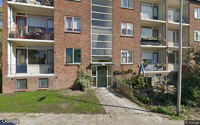 Street View Rhynenburcherlaan 2