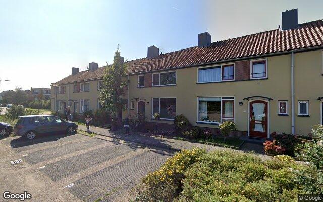 Street View Rhynenburcherlaan 23