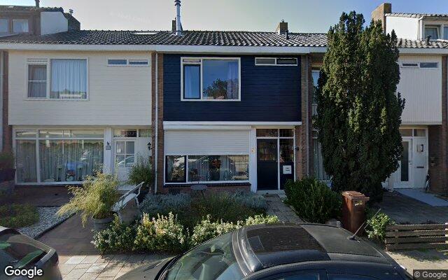 Street View Rhynenburcherlaan 49