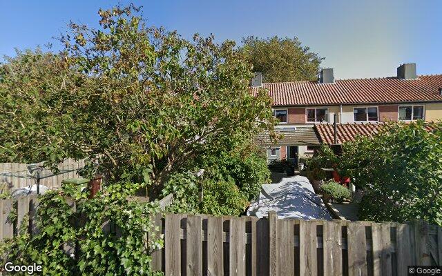 Street View Rhynenburcherlaan 5