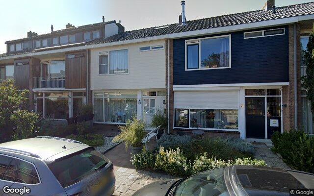 Street View Rhynenburcherlaan 51