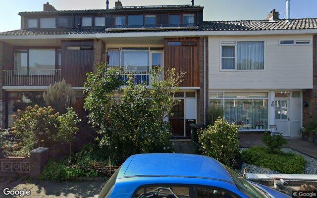 Street View Rhynenburcherlaan 53