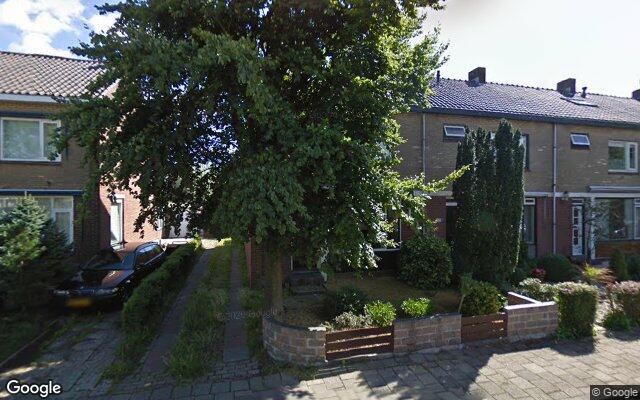 Street View Rhynenburcherlaan 70